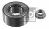 MERCE 2019800116SK Wheel Bearing Kit